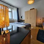 Lejlighed Stone Square *