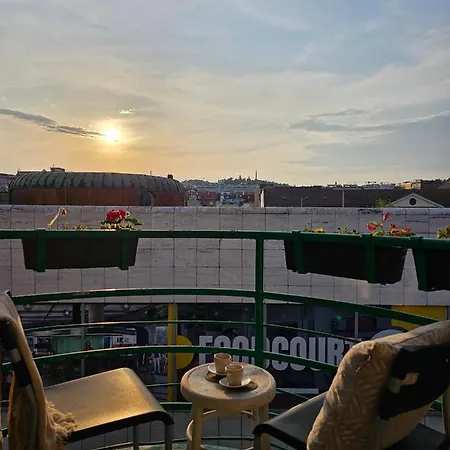 アパート Stone Square