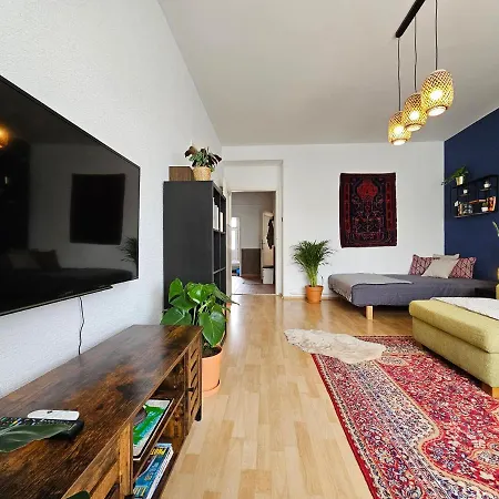 Appartement Stone Square