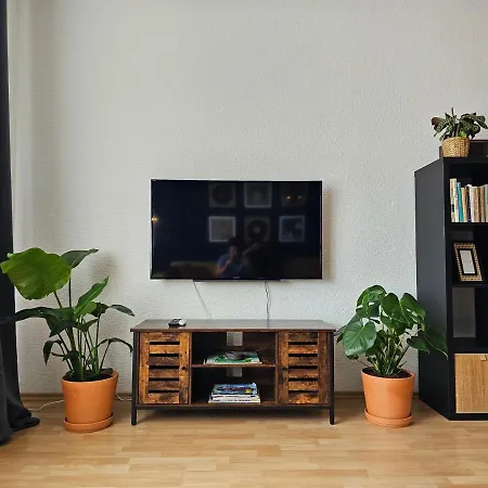 Stone Square Appartement *