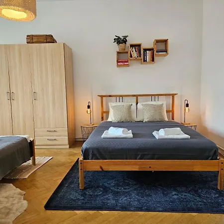 Stone Square Pressburg