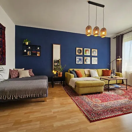 Appartement Stone Square Bratislava