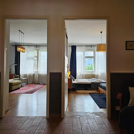 Stone Square * Pressburg