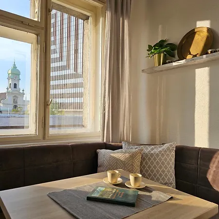 Stone Square Bratislava