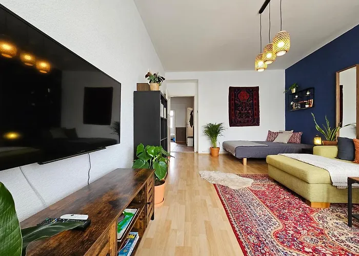 Apartman Stone Square