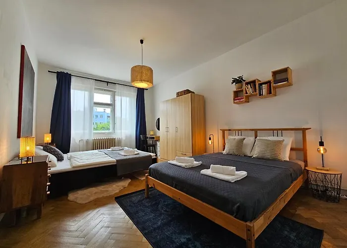 Apartman Stone Square