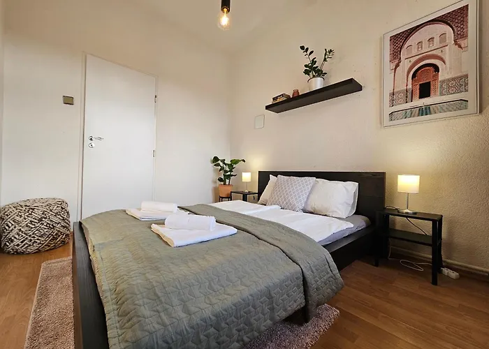 Stone Square Apartman Pozsony