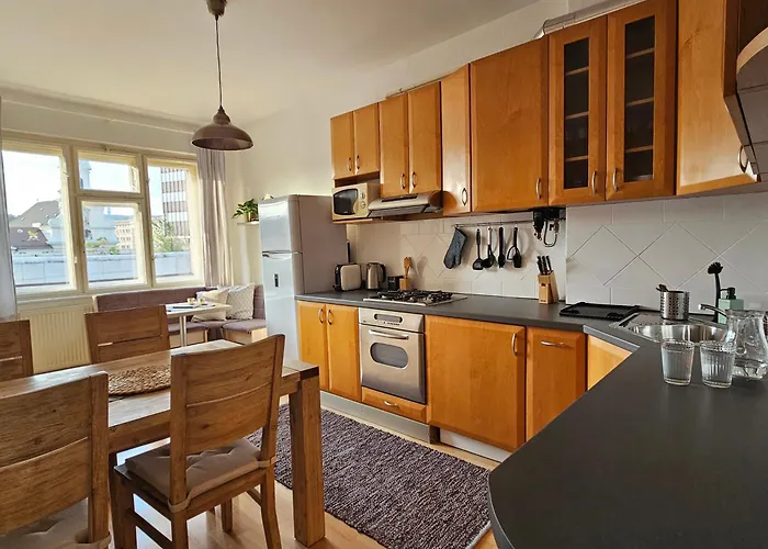 Apartman Stone Square