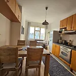 Апартаменты Stone Square Братислава