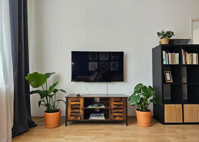 Stone Square Apartament *